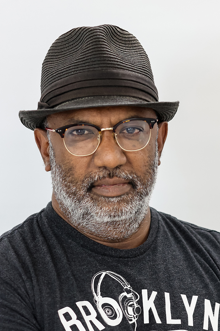 Anand Kamalakar