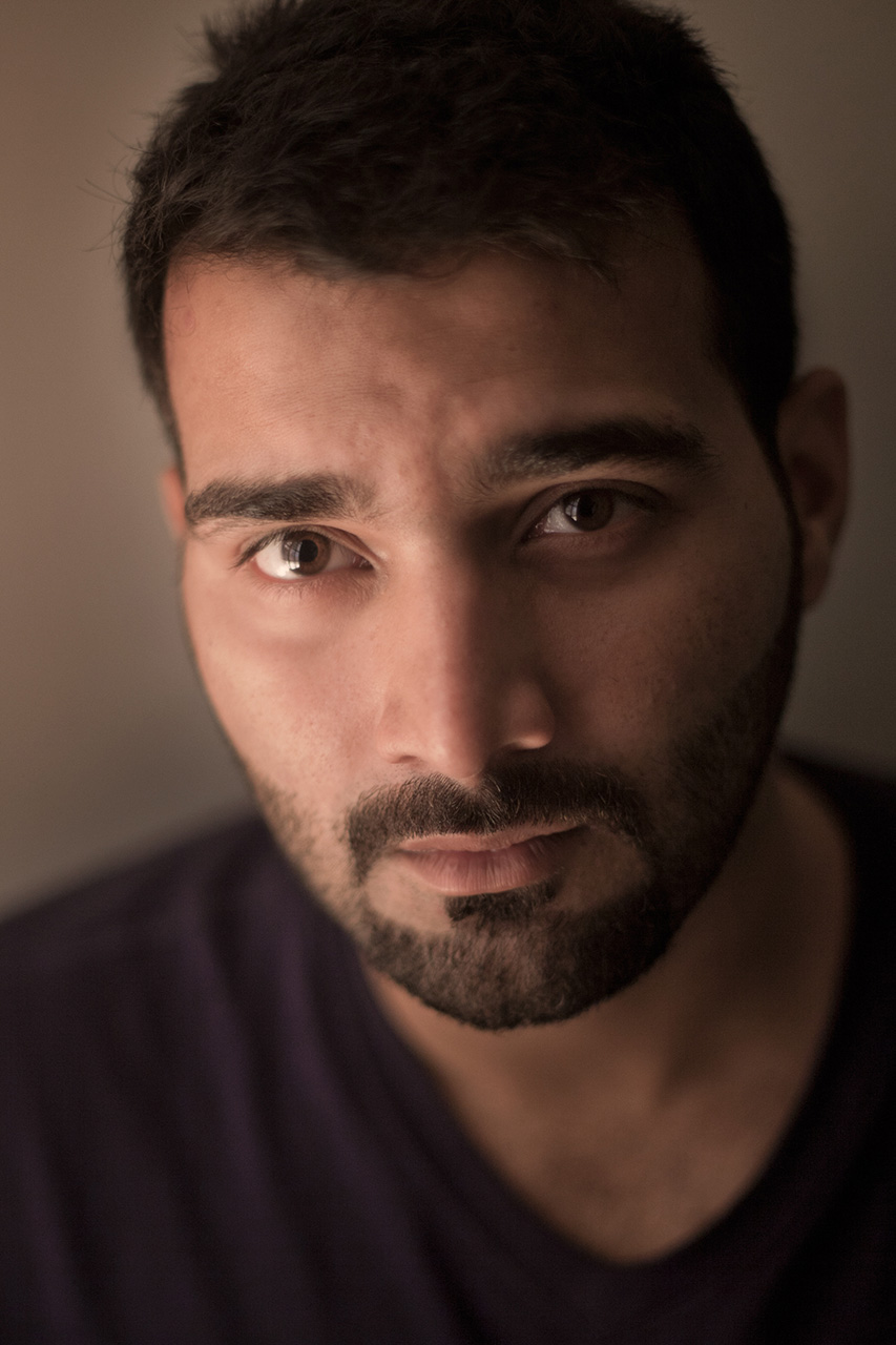 Asad Faruqi