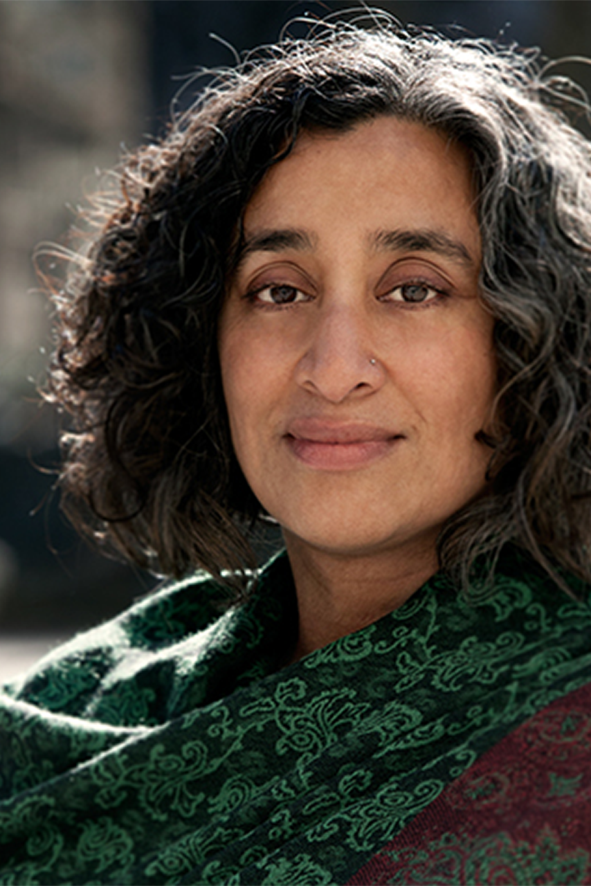 Geeta Gandbhir