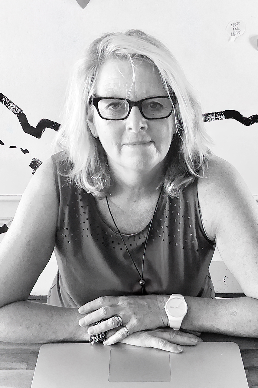 Lise Zumwalt