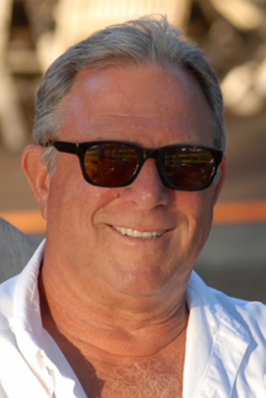 Steve Alpert